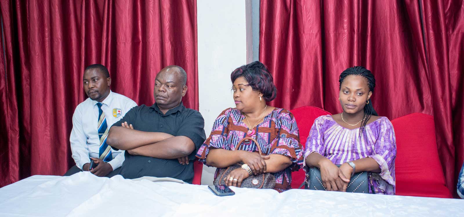 Revue de l’Institut Supérieur des Techniques Médicales de Goma de décembre 2019