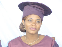 Dr HANGI Nadia