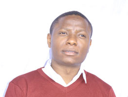 CT Séraphin MIZERERO