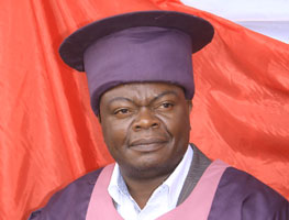 CT KAMBALE NYONDO Jean-Pierre