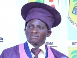 CT KAMBALE KISUBA Jacques