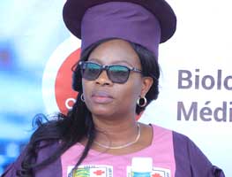 MWAMINI RWANIKA Joséphine